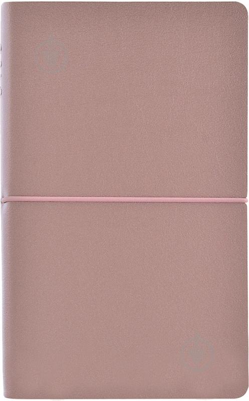 Дневник датированный мокко линия Leo Planner Gusto A5 251854 - фото 1