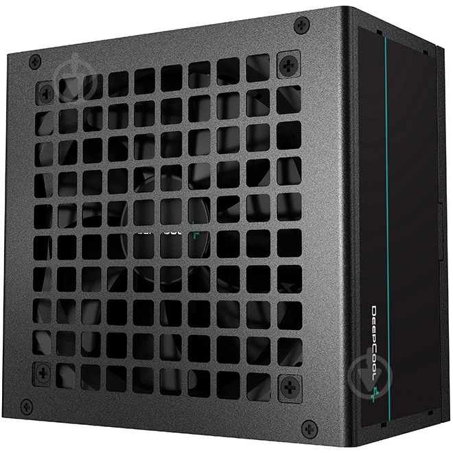 Блок живлення Deepcool PF400 R-PF400D-HA0B-EU 400 Вт - фото 2