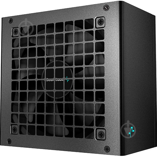 Блок живлення Deepcool PK500D R-PK500D-FA0B-EU 500 Вт - фото 1