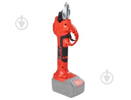 Секатор акумуляторний Vitals Master AG 1805 SmartLine Plus - фото 1