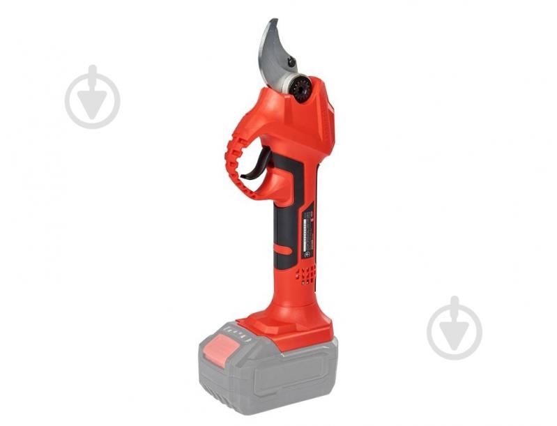 Секатор акумуляторний Vitals Master AG 1805 SmartLine Plus - фото 2