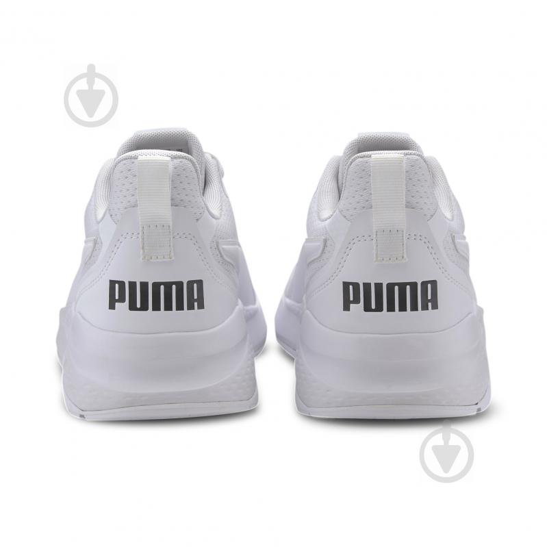 Кроссовки мужские демисезонные Puma Anzarun FS 37113002 р.45 белые - фото 3