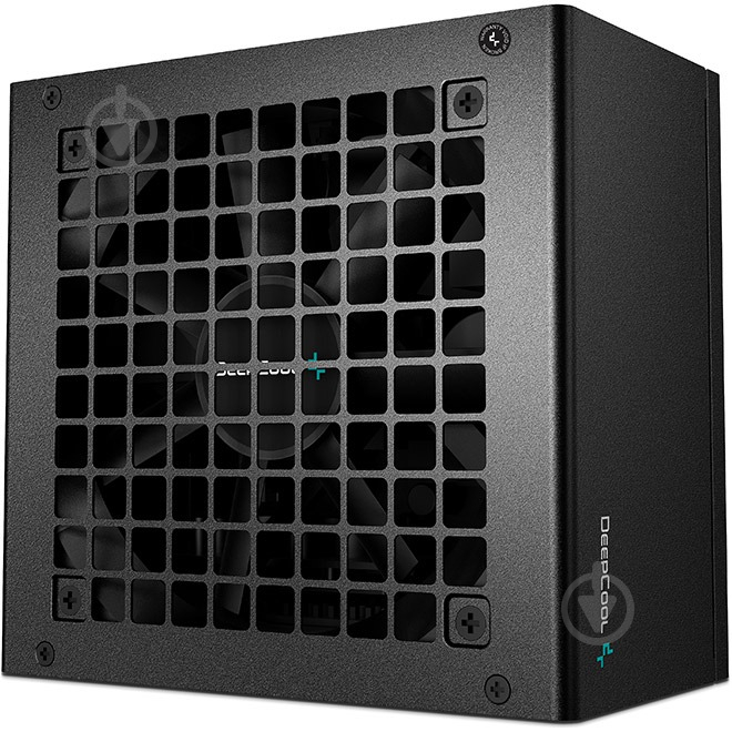 Блок живлення Deepcool PQ850M R-PQ850M-FA0B-EU 850 Вт - фото 1