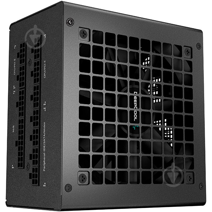 Блок живлення Deepcool PQ850M R-PQ850M-FA0B-EU 850 Вт - фото 2