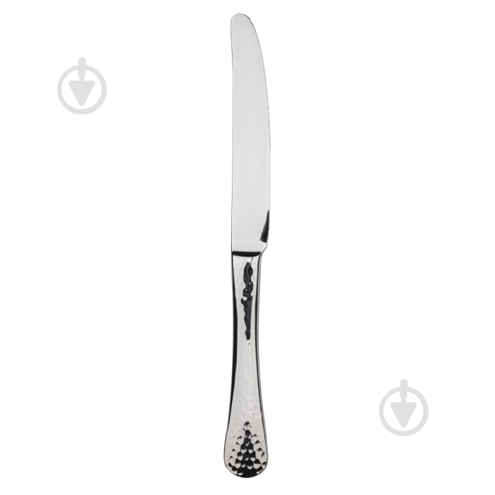 Набор столовых ножей Bergner Eiffel, 2 предмета (BG-5365-MM) - фото 1