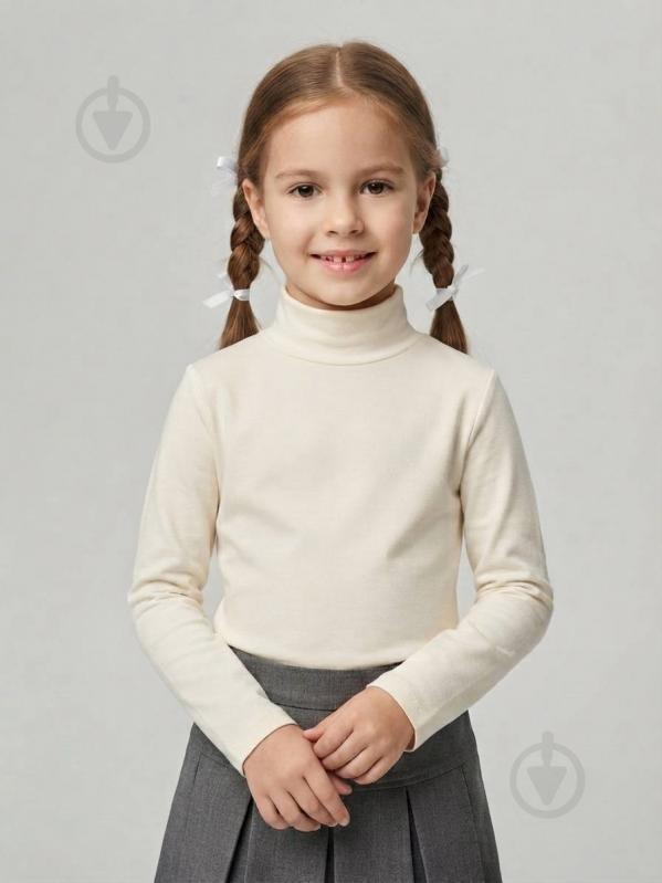 Гольф унисекс Piccolo р.110 таш 580040 - фото 1 Гольф унисекс Piccolo р.110 таш 580040 - фото 1