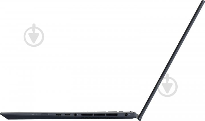 Ноутбук Asus Zenbook Pro 15 Flip UP6502ZA-M8018W 15,6" (90NB0W22-M000N0) tech black - фото 15