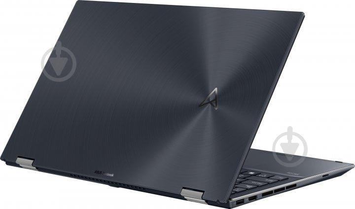 Ноутбук Asus Zenbook Pro 15 Flip UP6502ZA-M8018W 15,6" (90NB0W22-M000N0) tech black - фото 11