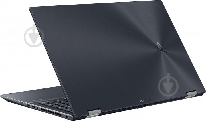 Ноутбук Asus Zenbook Pro 15 Flip UP6502ZA-M8018W 15,6" (90NB0W22-M000N0) tech black - фото 12