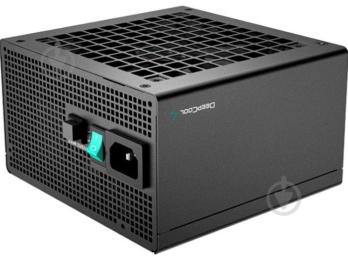 Блок живлення Deepcool PQ1000M R-PQA00M-FA0B-EU 1000 Вт - фото 4