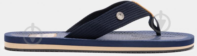 В'єтнамки Joma Estambul SESTAS2503 р.45 синій - фото 1 В'єтнамки Joma Estambul SESTAS2503 р.45 синій - фото 1