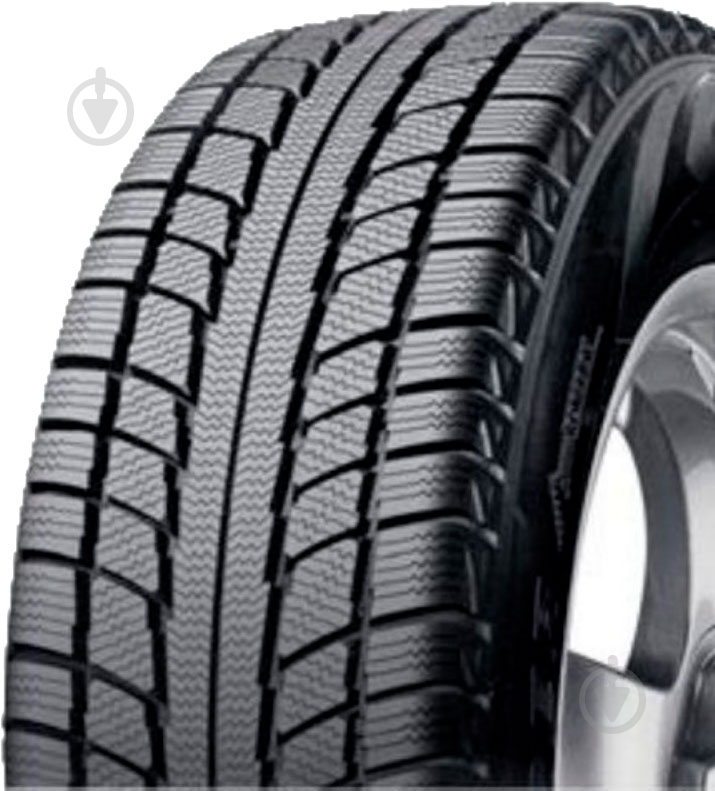 Шина Triangle TR777 XL 205/65 R15 T нешипованая зима - фото 2