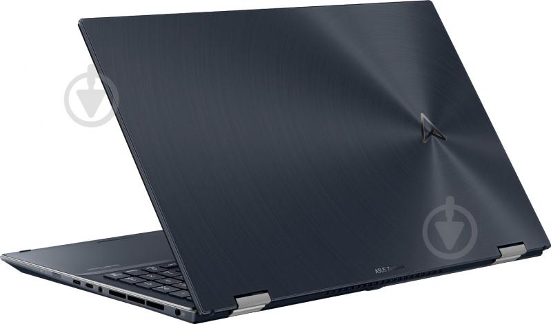 Ноутбук Asus Zenbook Pro 15 Flip OLED UP6502ZD-M8007W 15,6" (90NB0W32-M000T0) tech black - фото 9