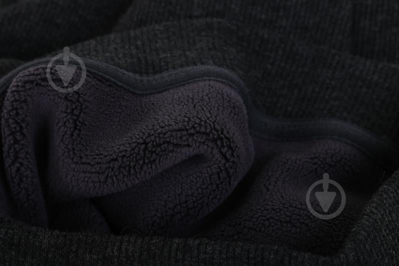 Лосины для девочек HW р.100 темно-серый - фото 5 Лосины для девочек HW р.100 темно-серый - фото 5