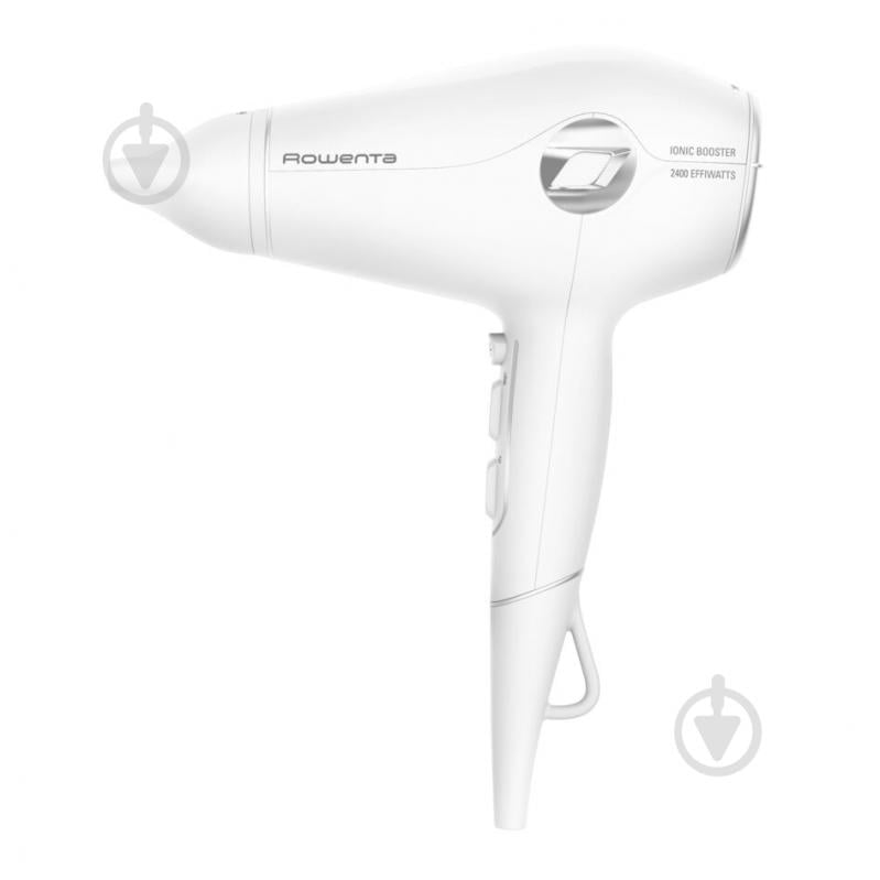 Фен Rowenta Volumizer CV6130F0 - фото 7