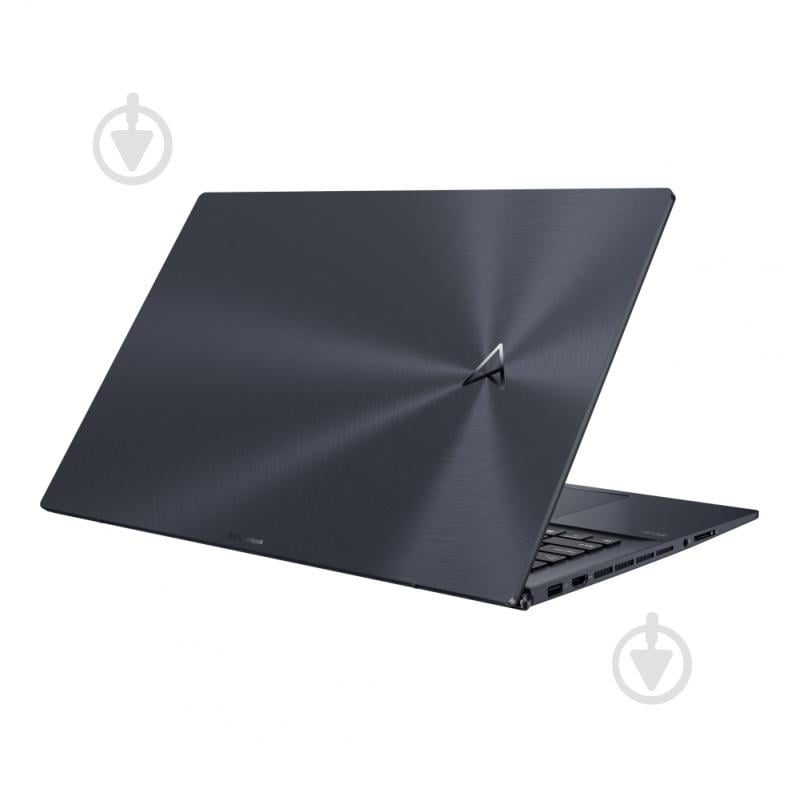 Ноутбук Asus Zenbook Pro 17 UM6702RC-M2115X 17,3" (90NB0VT1-M004W0) tech black - фото 4