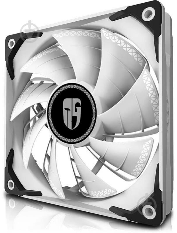 Вентилятор Deepcool TF120S (DP-GS-H12FDB-TF120S-WH) - фото 3