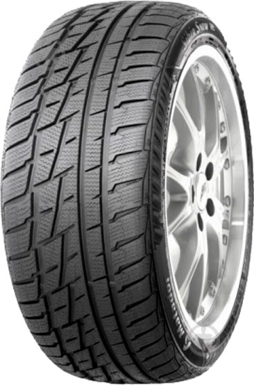 Шина Matador MP92 205/70 R15 H нешипованая зима - фото 1