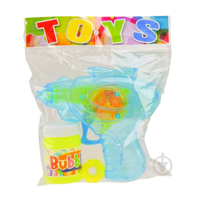 Мильні бульбашки Shantou 4827 - фото 8 Мильні бульбашки Shantou 4827 - фото 8