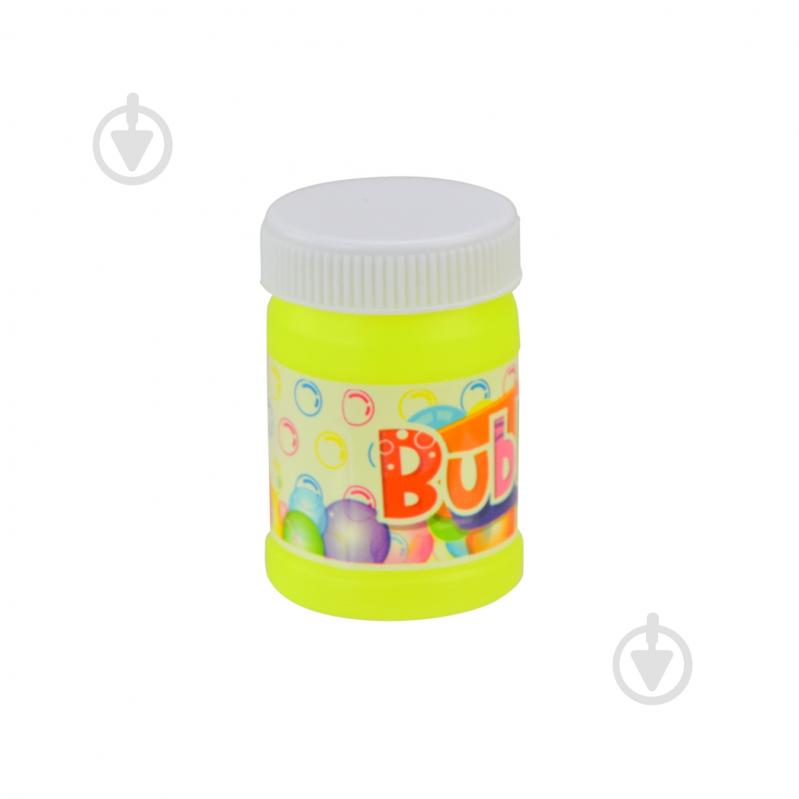 Мильні бульбашки Shantou 4827 - фото 3 Мильні бульбашки Shantou 4827 - фото 3