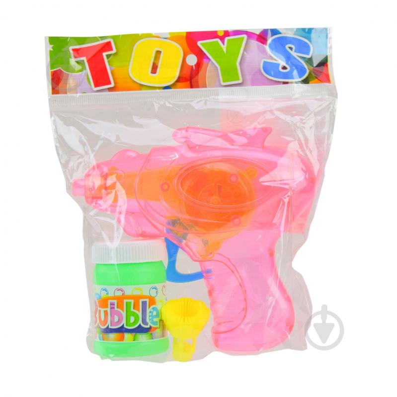 Мильні бульбашки Shantou 4827 - фото 7 Мильні бульбашки Shantou 4827 - фото 7