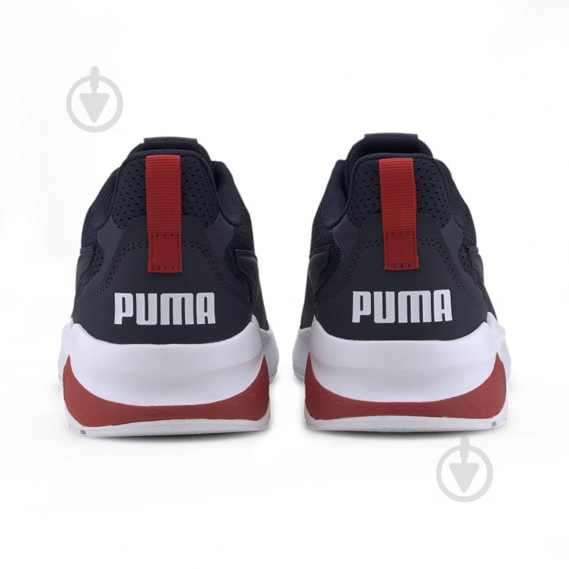 Кроссовки мужские демисезонные Puma Anzarun FS 37113003 р.41 синие - фото 3