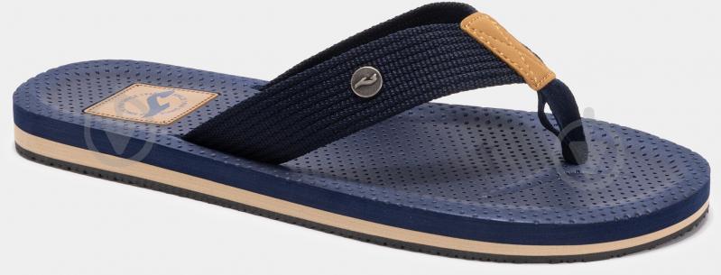 В'єтнамки Joma Estambul SESTAS2503 р.46 синій - фото 2 В'єтнамки Joma Estambul SESTAS2503 р.46 синій - фото 2