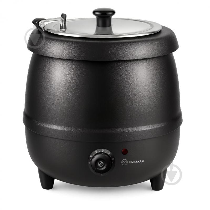 Супница HURAKAN HKN-FWP - фото 1