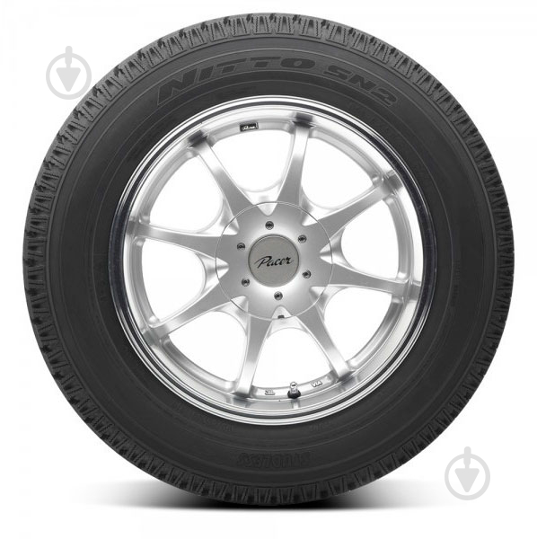 Шина Nitto NTSN2 91Q 205/55R16 Q нешипованая зима - фото 4