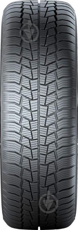 Шина General ALTIMAX WINTER 3 XL 205/60 R16 H нешипованая зима - фото 2