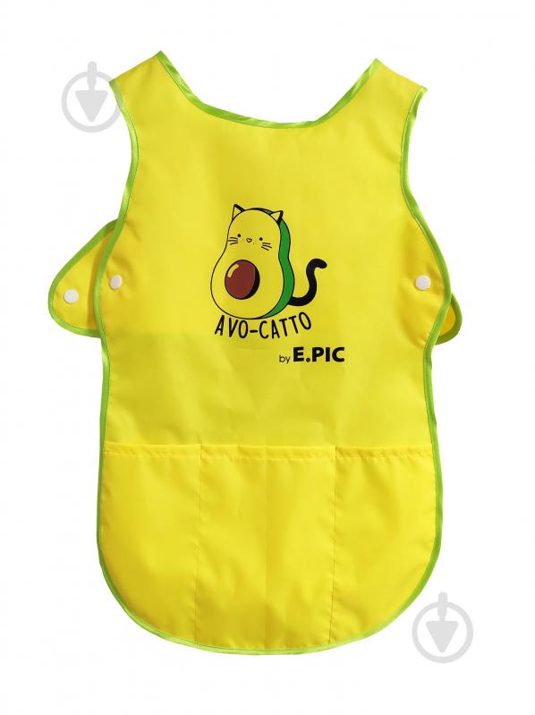 Фартук для творчества Avo-catto Luna Kids - фото 2