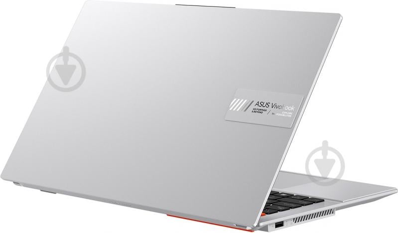 Ноутбук Asus Vivobook S 15 K5504VA-L1117WS 15,6" (90NB0ZK3-M00510) cool silver - фото 8