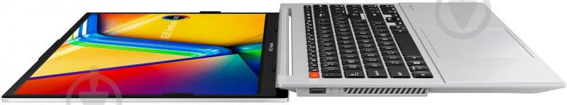 Ноутбук Asus Vivobook S 15 K5504VA-L1117WS 15,6" (90NB0ZK3-M00510) cool silver - фото 7
