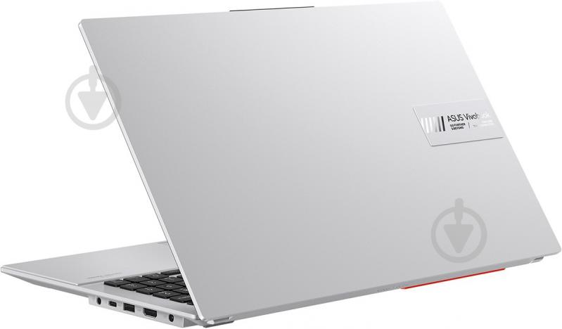 Ноутбук Asus Vivobook S 15 K5504VA-L1117WS 15,6" (90NB0ZK3-M00510) cool silver - фото 9