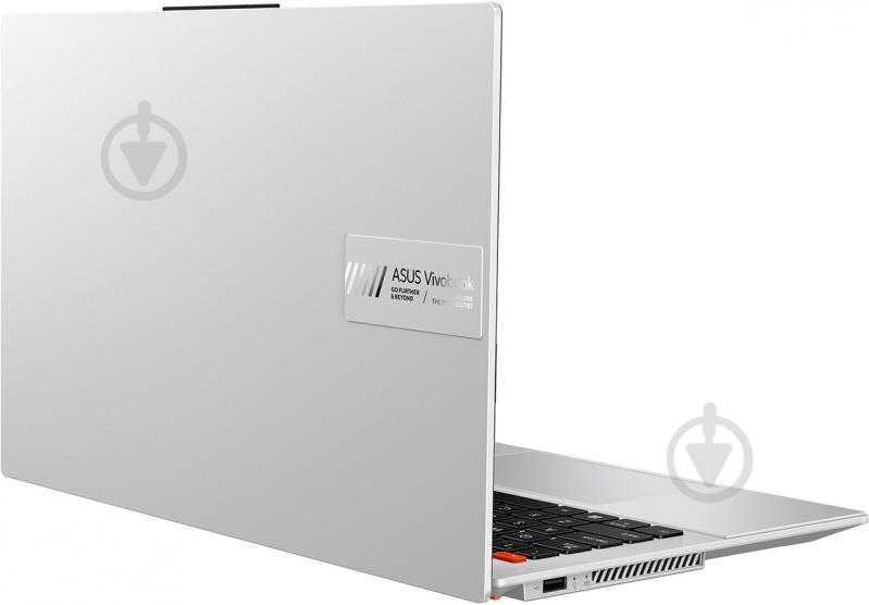Ноутбук Asus Vivobook S 15 K5504VA-L1117WS 15,6" (90NB0ZK3-M00510) cool silver - фото 10