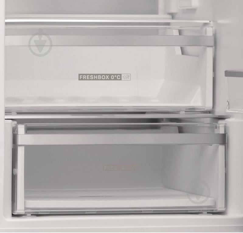 ВИТРИНА! Холодильник Whirlpool W9 931A B H - фото 9 ВИТРИНА! Холодильник Whirlpool W9 931A B H - фото 9