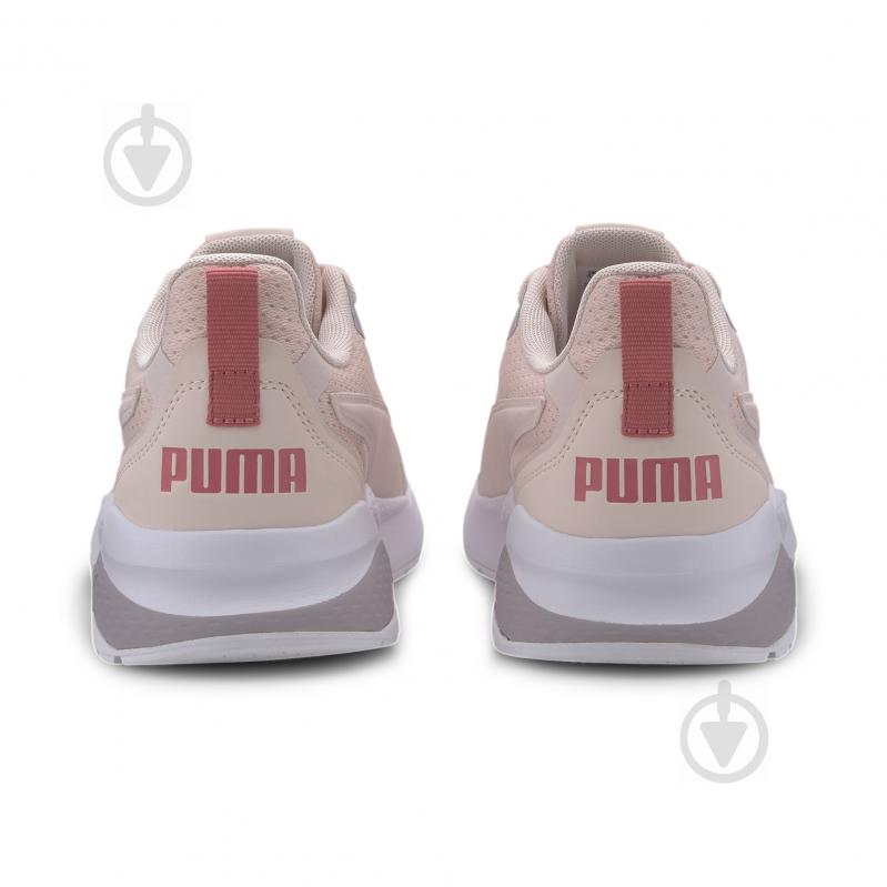 Кросівки чоловічі демісезонні Puma Anzarun FS 37113004 р.45 бежеві - фото 3