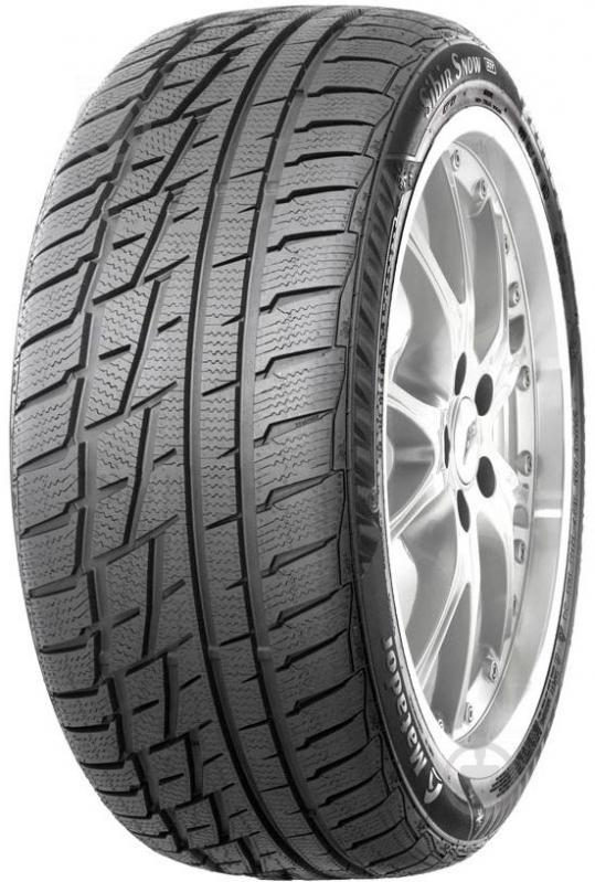 Шина Matador MP93 NORDICCA XL 205/ 60 R16 96 H нешипованая зима - фото 1