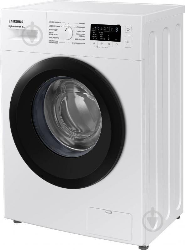ВИТРИНА! Стиральная машина Samsung WW60A3100BE/UA - фото 3