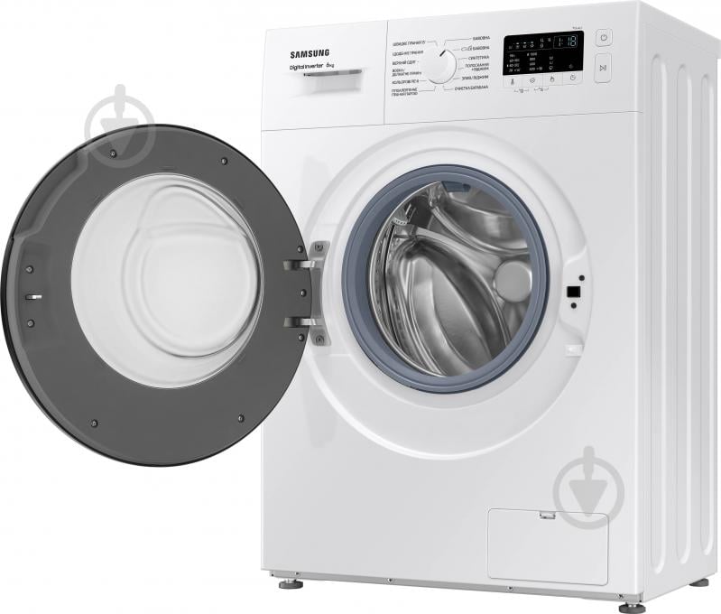 ВИТРИНА! Стиральная машина Samsung WW60A3100BE/UA - фото 7