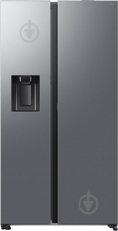 ВИТРИНА! Холодильник Samsung RS80F65K2TUA - фото 1