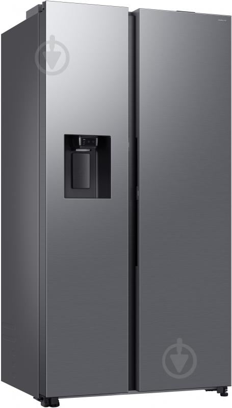 ВИТРИНА! Холодильник Samsung RS80F65K2TUA - фото 2