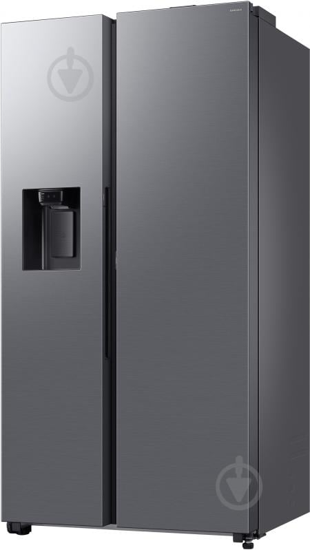 ВИТРИНА! Холодильник Samsung RS80F65K2TUA - фото 3