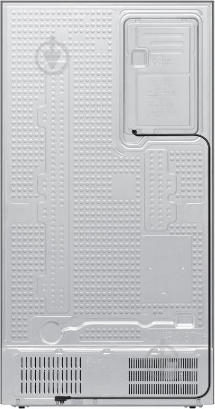 ВИТРИНА! Холодильник Samsung RS80F65K2TUA - фото 4