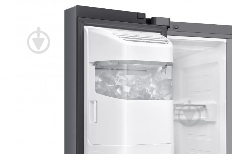 ВИТРИНА! Холодильник Samsung RS80F65K2TUA - фото 8