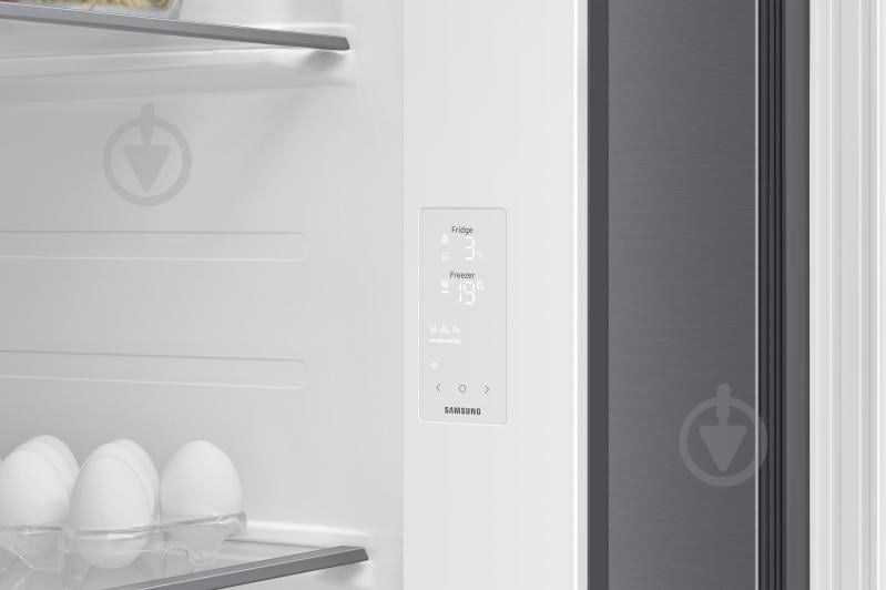 ВИТРИНА! Холодильник Samsung RS80F65K2TUA - фото 9