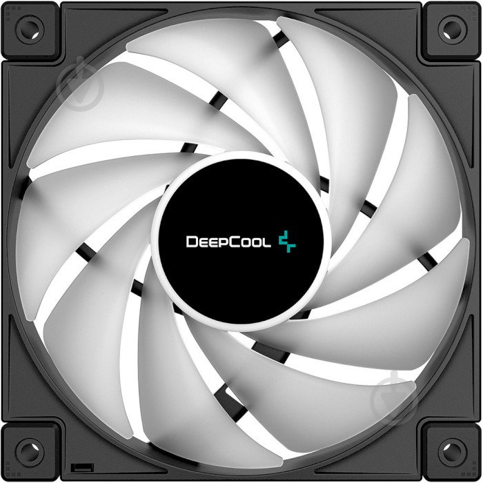 Вентилятор Deepcool FC120 (R-FC120-BAMN1-G-1) - фото 6