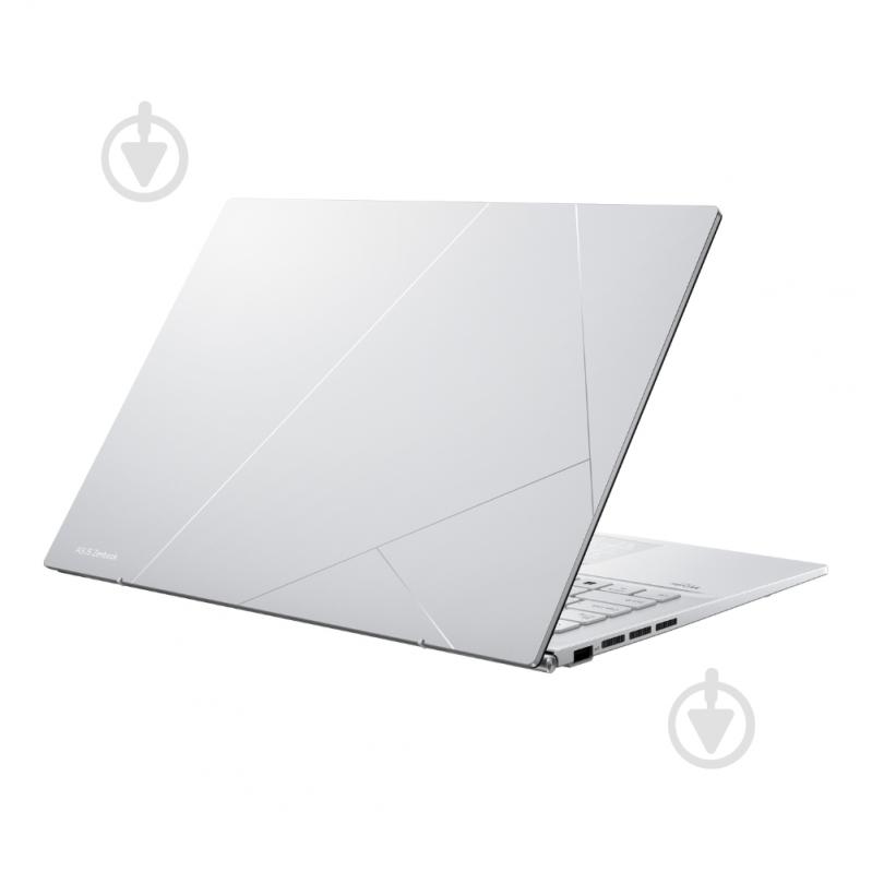 Ноутбук Asus Zenbook 14 UX3402ZA-KM412W 14" (90NB0WC2-M00VX0) aqua celadon - фото 4