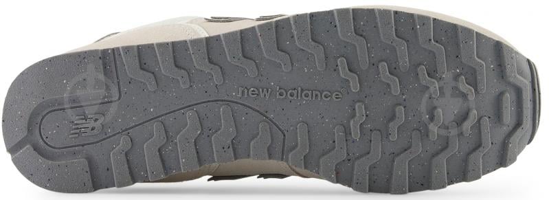 Кроссовки женские демисезонные New Balance 373 WL373OL2 р.39 бежевые - фото 5