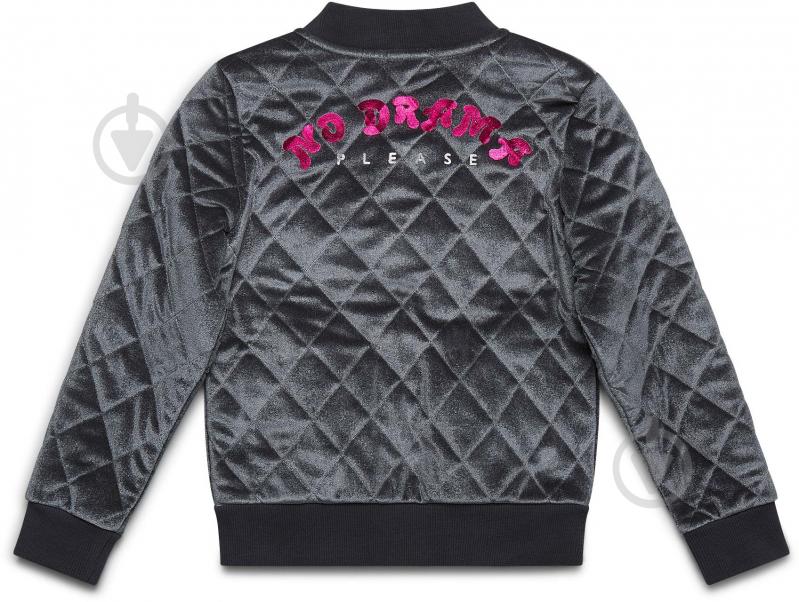 Куртка DJ Dutchjeans серый р.92 - фото 2 Куртка DJ Dutchjeans серый р.92 - фото 2